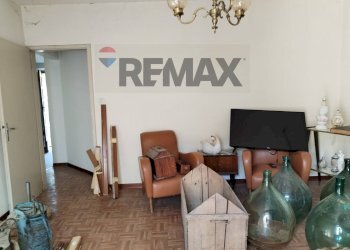 Soggiorno - Casa semi indipendente Via Molini
 
17, Fonzaso - foto 15