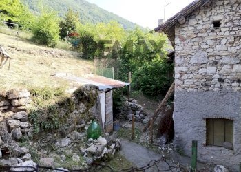 Giardino - Casa semi indipendente Via Molini
 
17, Fonzaso - foto 17