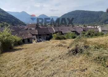 Vista delle montagne - Casa semi indipendente Via Molini
 
17, Fonzaso - foto 18