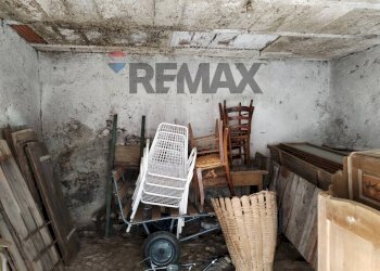 Dettagli - Casa semi indipendente Via Molini
 
17, Fonzaso - foto 21
