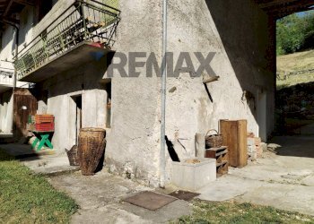 Casa all\'aperto - Casa semi indipendente Via Molini
 
17, Fonzaso - foto 23