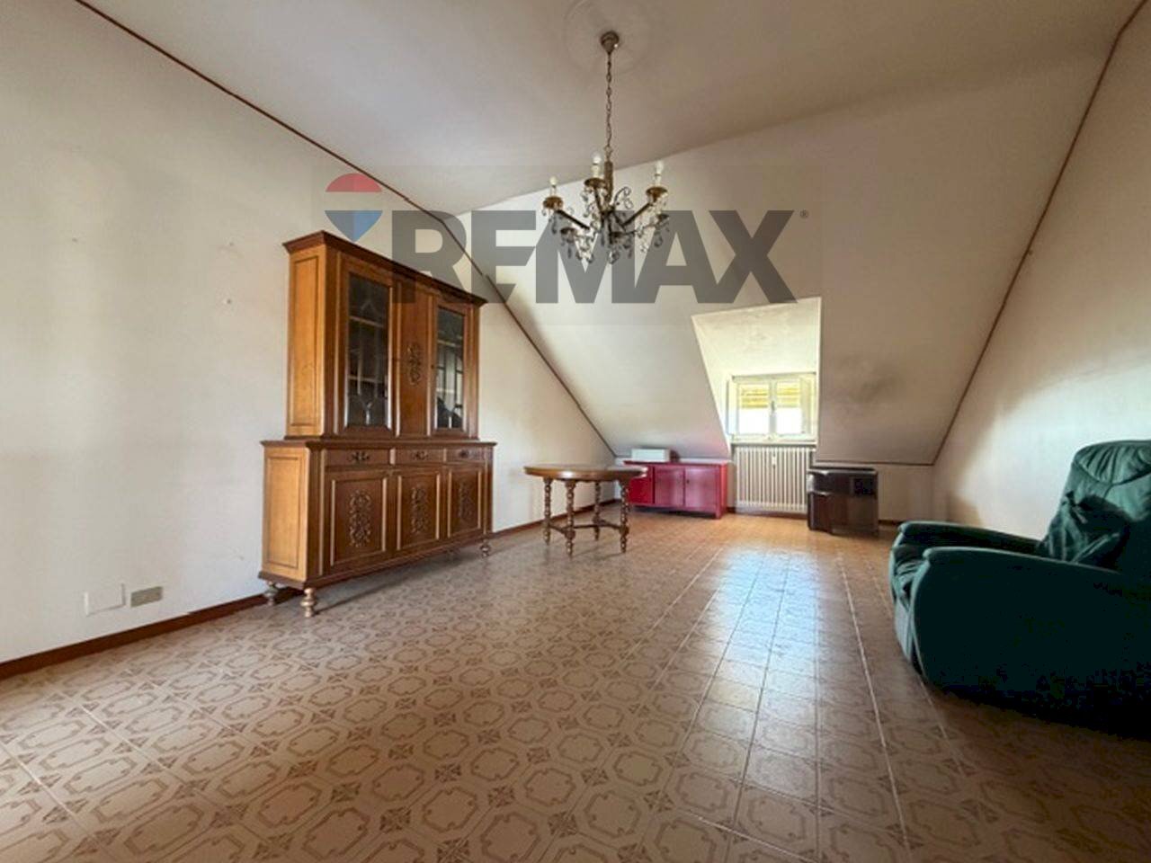 Soggiorno - Appartamento Via Fusinato
 
1, Falconara Marittima - foto 3