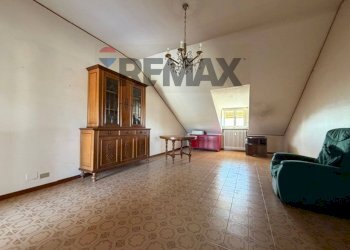 Soggiorno - Appartamento Via Fusinato
 
1, Falconara Marittima - foto 3