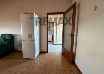 Hall / corridoio - Appartamento Via Fusinato
 
1, Falconara Marittima - foto 4