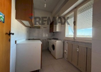 Lavanderia - Appartamento Via Fusinato
 
1, Falconara Marittima - foto 5