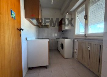 Lavanderia - Appartamento Via Fusinato
 
1, Falconara Marittima - foto 6