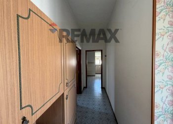 Hall / corridoio - Appartamento Via Fusinato
 
1, Falconara Marittima - foto 7