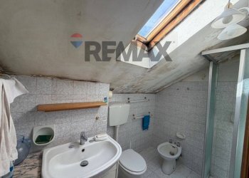 Bagno - Appartamento Via Fusinato
 
1, Falconara Marittima - foto 13