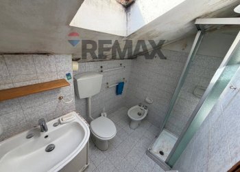 Bagno - Appartamento Via Fusinato
 
1, Falconara Marittima - foto 15