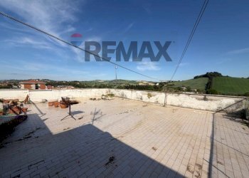 Terrazza - Appartamento Via Fusinato
 
1, Falconara Marittima - foto 18
