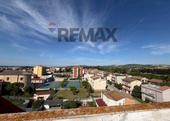 Edificio all\'aperto - Appartamento Via Fusinato
 
1, Falconara Marittima - foto 21