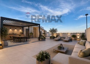 RENDER AI Terrazza - Quadrilocale Via Fusinato
 
1, Falconara Marittima - foto 25