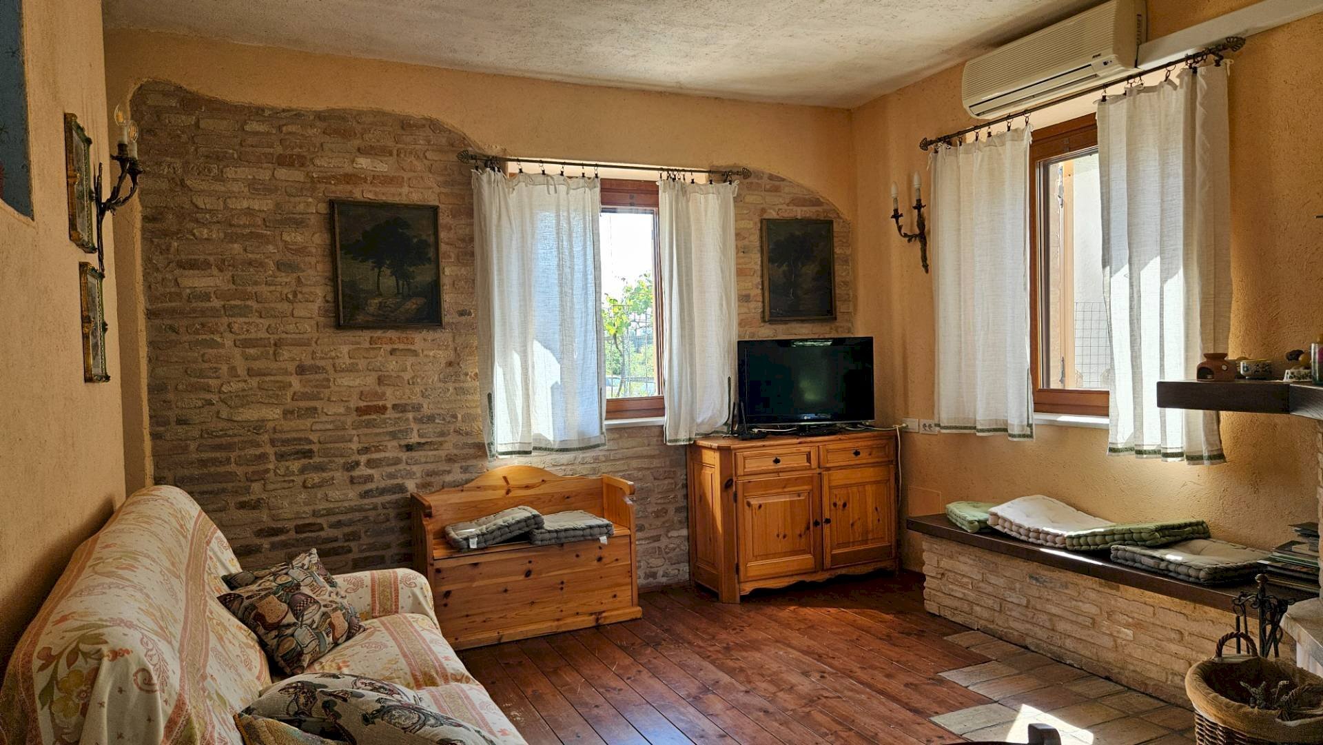 Foto 1 - Rustico via Salvamaggio
 
1, Colli al Metauro - foto 1