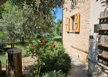 Foto 4 - Rustico via Salvamaggio
 
1, Colli al Metauro - foto 4