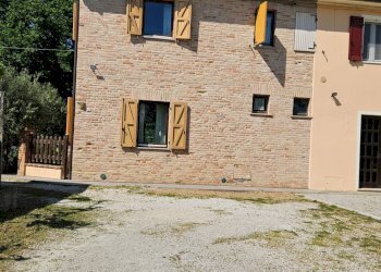 Foto 6 - Rustico via Salvamaggio
 
1, Colli al Metauro - foto 6