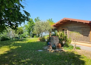 Foto 12 - Rustico via Salvamaggio
 
1, Colli al Metauro - foto 12