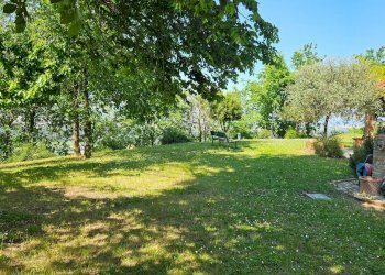 Foto 13 - Rustico via Salvamaggio
 
1, Colli al Metauro - foto 13