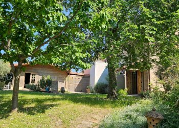 Foto 18 - Rustico via Salvamaggio
 
1, Colli al Metauro - foto 18