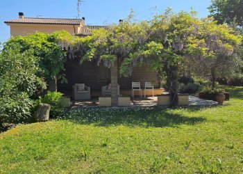 Foto 23 - Rustico via Salvamaggio
 
1, Colli al Metauro - foto 23