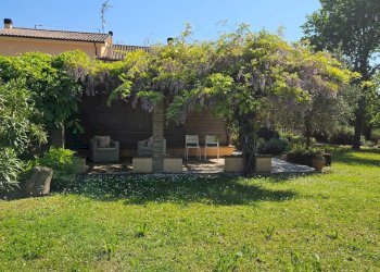 Foto 24 - Rustico via Salvamaggio
 
1, Colli al Metauro - foto 24