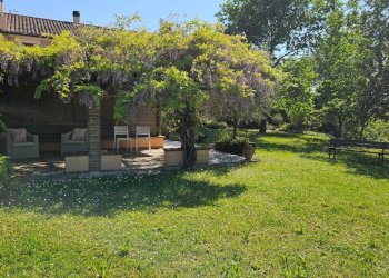 Foto 25 - Rustico via Salvamaggio
 
1, Colli al Metauro - foto 25