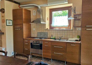Foto 40 - Rustico via Salvamaggio
 
1, Colli al Metauro - foto 40