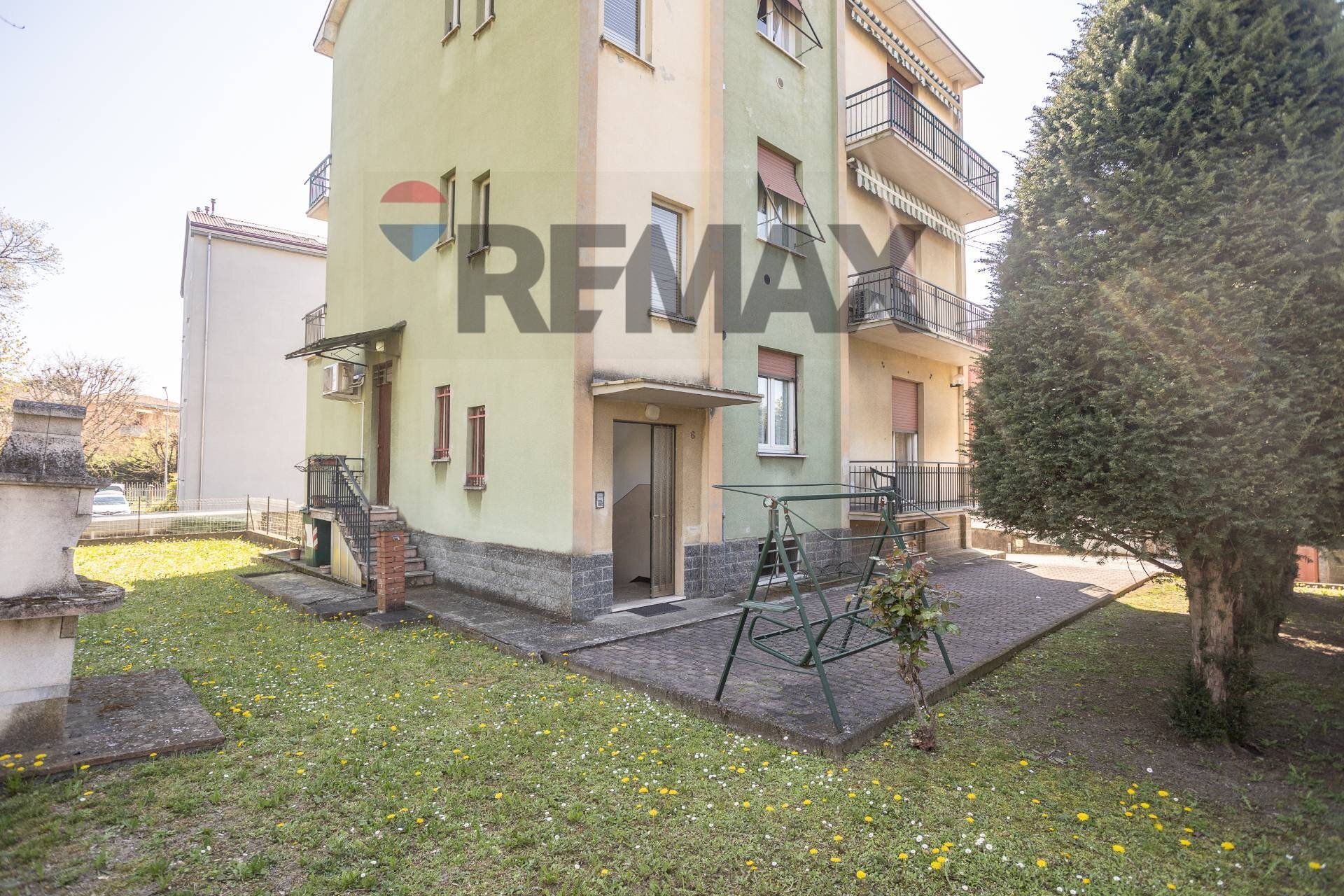 Edificio all\'aperto - Three-room apartment Via Timavo
 
6, Fidenza - photo 1