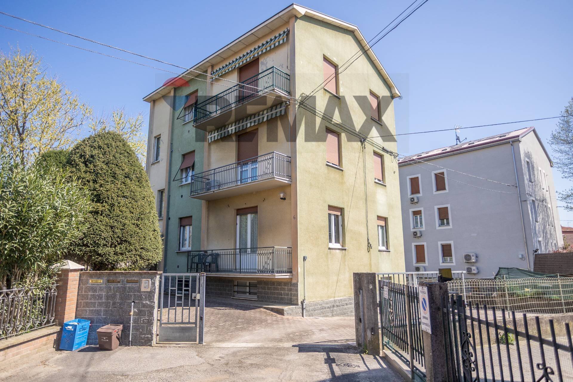 Edificio all\'aperto - Three-room apartment Via Timavo
6, Fidenza - photo 2