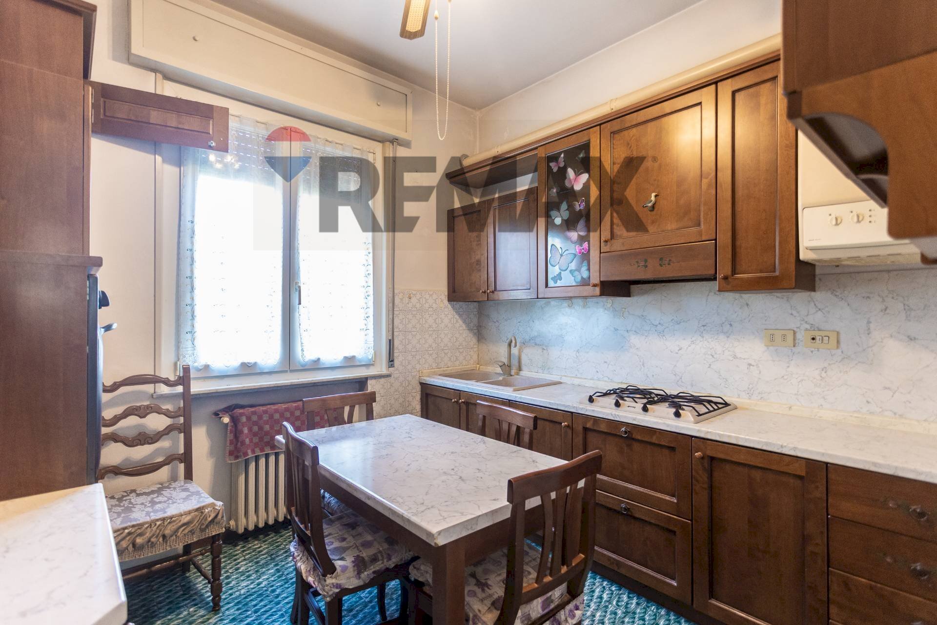 Cucina - Three-room apartment Via Timavo
6, Fidenza - photo 3