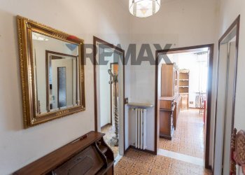 Hall / corridoio - Three-room apartment Via Timavo
 
6, Fidenza - photo 4