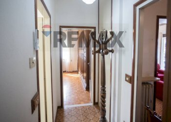 Hall / corridoio - Three-room apartment Via Timavo
 
6, Fidenza - photo 25
