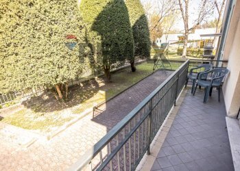 Balcone - Three-room apartment Via Timavo
 
6, Fidenza - photo 26