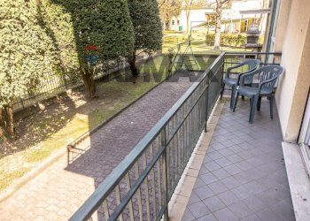 Balcone - Three-room apartment Via Timavo
 
6, Fidenza - photo 28