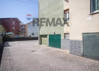 Edificio all\'aperto - Three-room apartment Via Timavo
 
6, Fidenza - photo 32