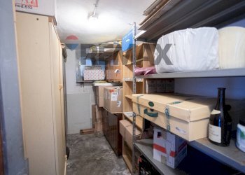 Dispensa di stoccaggio - Three-room apartment Via Timavo
 
6, Fidenza - photo 33