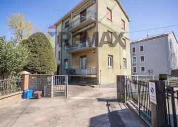Edificio all\'aperto - Three-room apartment Via Timavo
 
6, Fidenza - photo 34