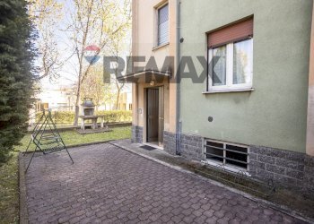 Edificio all\'aperto - Three-room apartment Via Timavo
 
6, Fidenza - photo 38