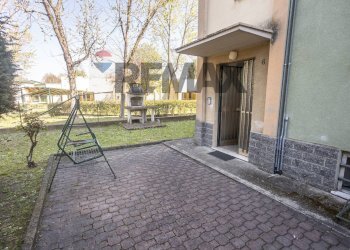 Terrazza - Three-room apartment Via Timavo
 
6, Fidenza - photo 39
