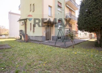 Casa all\'aperto - Three-room apartment Via Timavo
 
6, Fidenza - photo 41