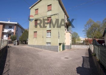 Edificio all\'aperto - Three-room apartment Via Timavo
 
6, Fidenza - photo 47