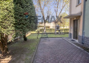 Giardino - Three-room apartment Via Timavo
 
6, Fidenza - photo 50