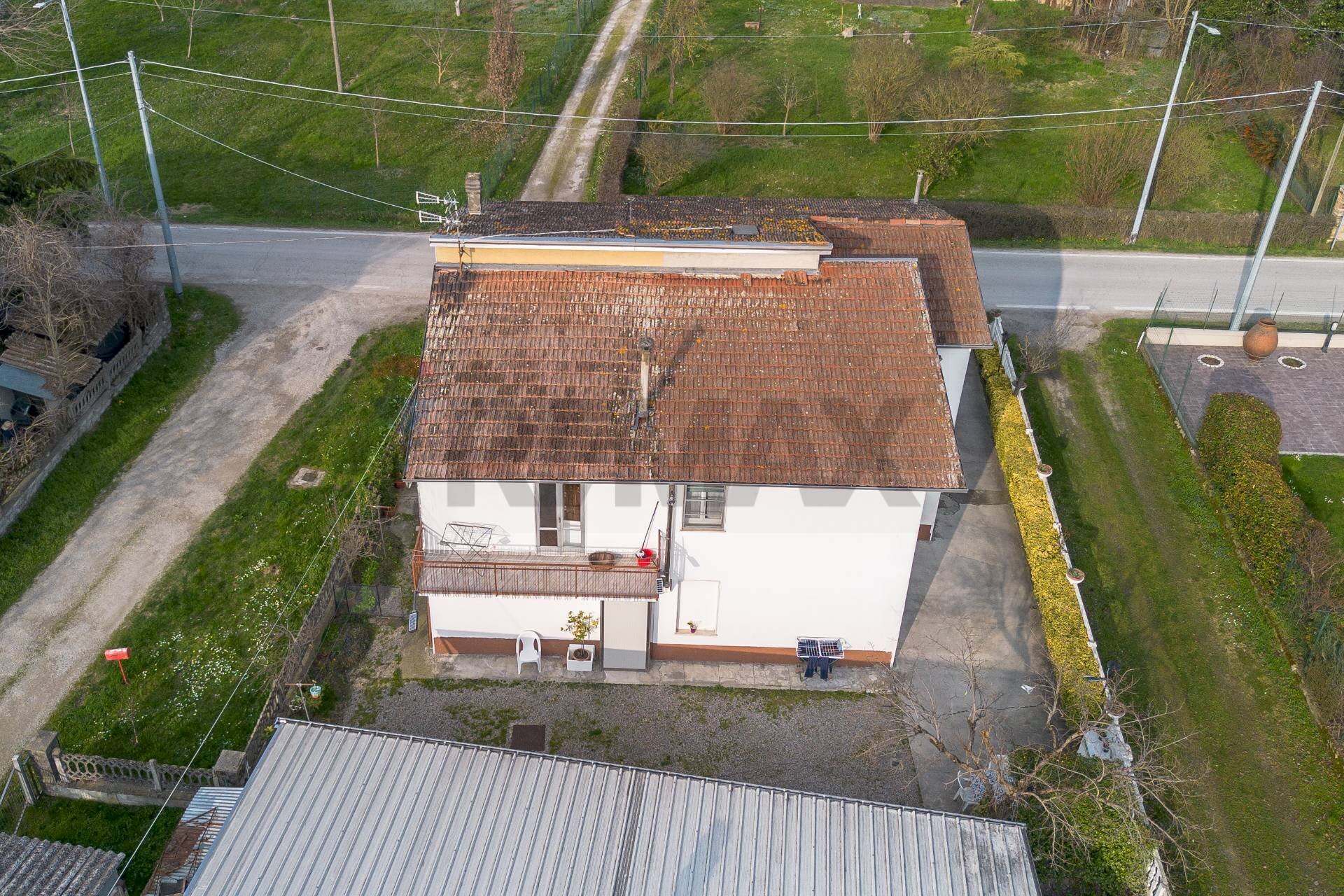 Casa all\'aperto - Independent house Frazione Frescarolo
76, Busseto - photo 3