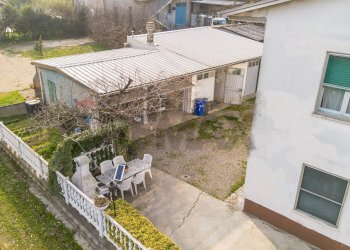 Casa all\'aperto - Independent house Frazione Frescarolo
 
76, Busseto - photo 5