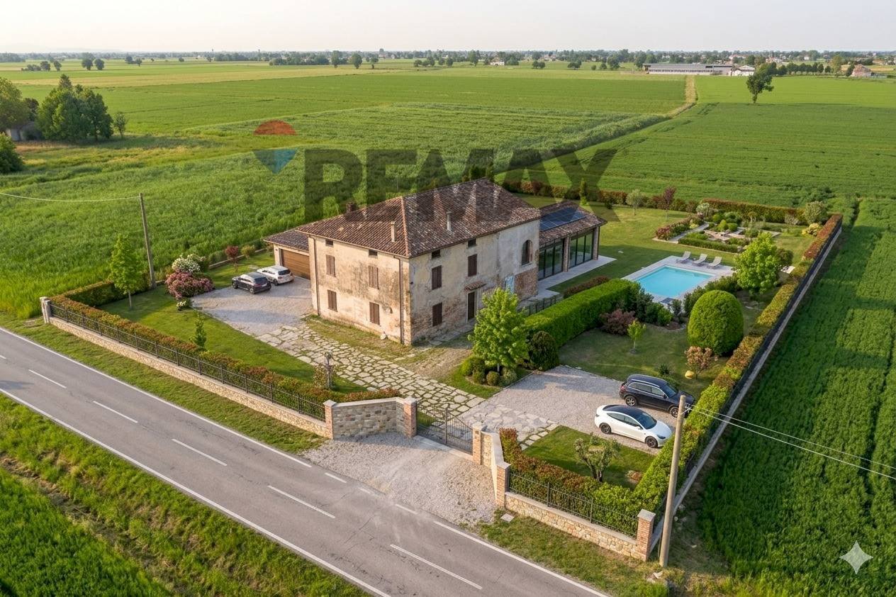 Casa all\'aperto - Rustic Consolatico Superiore
 
87, Busseto - photo 1