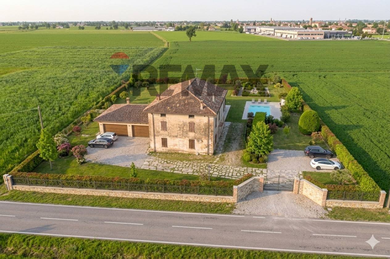 Casa all\'aperto - Rustic Consolatico Superiore
87, Busseto - photo 2