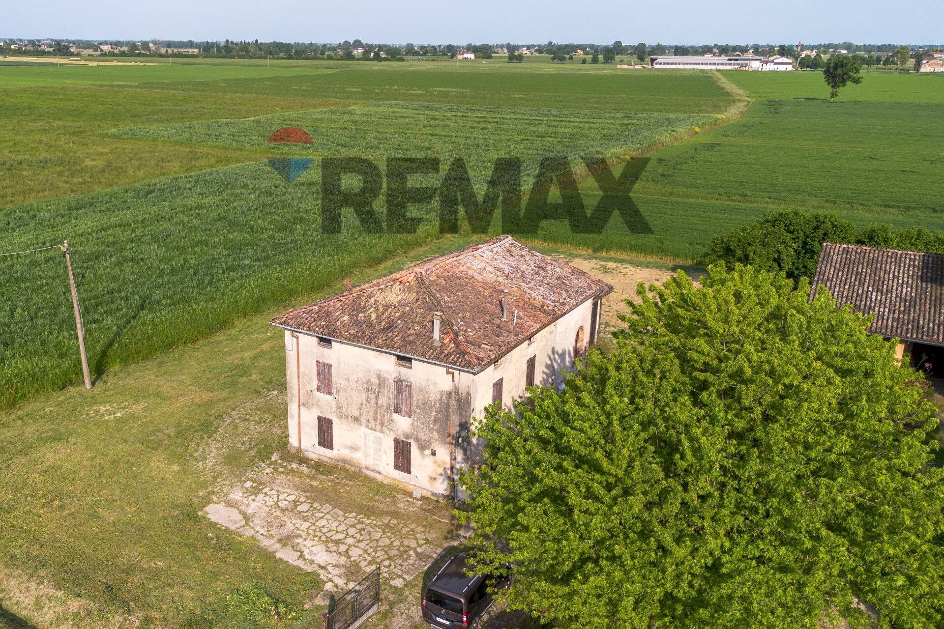 Casa all\'aperto - Rustic Consolatico Superiore
87, Busseto - photo 3