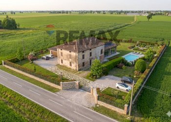 Casa all\'aperto - Rustic Consolatico Superiore
 
87, Busseto - photo 1