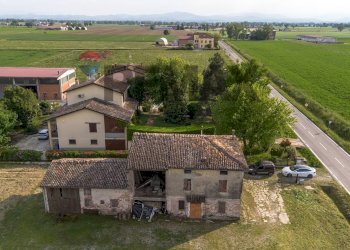 Casa all\'aperto - Rustic Consolatico Superiore
 
87, Busseto - photo 7