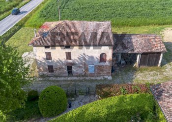 Casa all\'aperto - Rustic Consolatico Superiore
 
87, Busseto - photo 17
