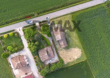 Posizione della mappa - Rustic Consolatico Superiore
 
87, Busseto - photo 24